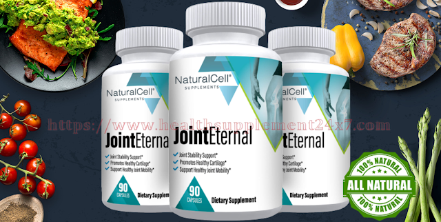 Joint Eternal 